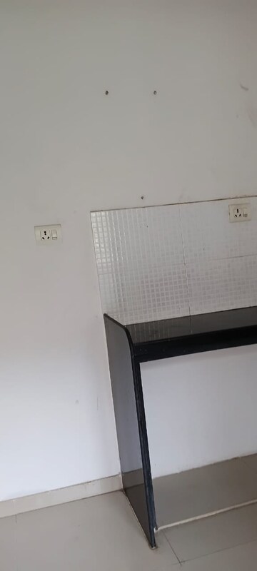 Kitchen in 2 BHK Apartment at Sanskruti Jardin, Baner – for Rent