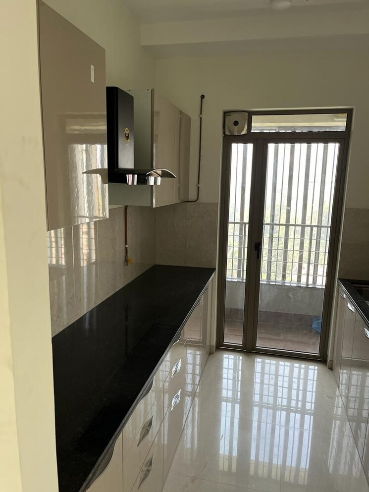 Kitchen, piramal-vaikunth 2 Bedroom 550 Sq.Ft. Apartment In Balkum Pada Thane 9725429