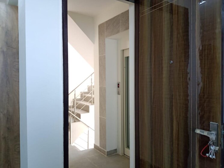 undefined, sector 55 Studio 1120 Sq.Ft. Builder Floor In Sector 55 Gurgaon 9725454