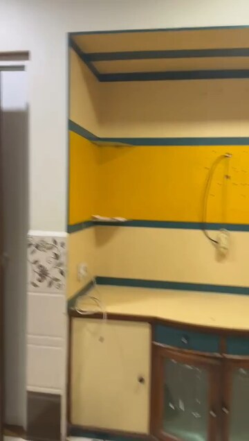 Furnished Amenities in 2 BHK Apartment at Supernal Gardens, Kolshet Road – for Rent