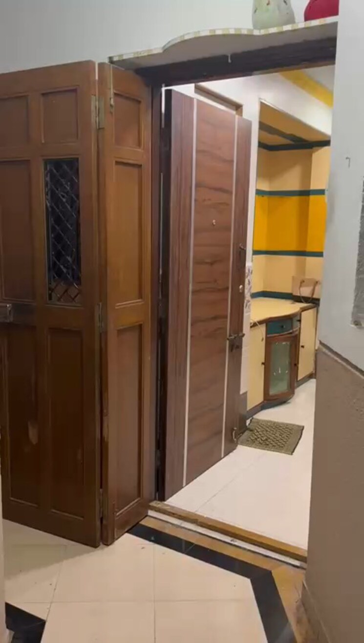 Bathroom, supernal-gardens 2 Bedroom 650 Sq.Ft. Apartment In Kolshet Road Thane 9725441