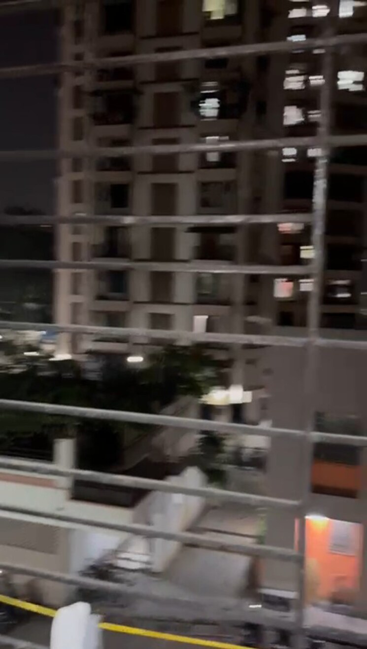 Exterior View, supernal-gardens 2 Bedroom 650 Sq.Ft. Apartment In Kolshet Road Thane 9725441