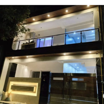  Pg For Rent in Gomti Nagar