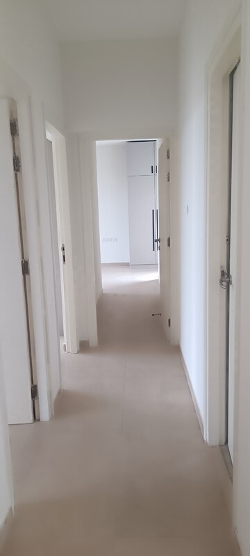 Building Lobby in 3 BHK Apartment at Tata La Vida, Sector 113 – for Rent