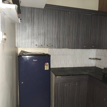 Kitchen in  Pg at Gomti Nagar – for Rent