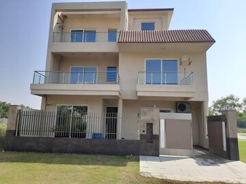  Plot – Exterior View View at Gaur Yamuna City 7th Parkview, Gaur Yamuna City - for Sale