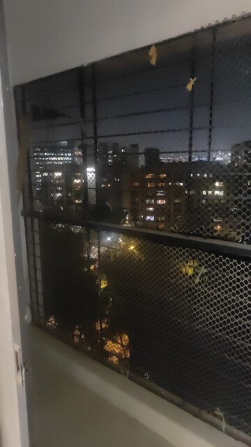 Kitchen in 2 BHK Apartment at Santacruz East – for Rent