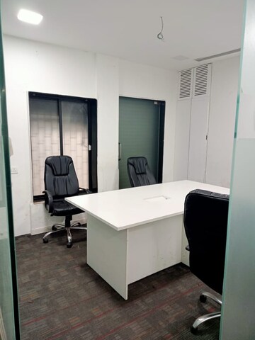Team Area in  Office Space at Andheri East – for Rent
