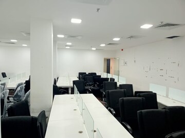  Office Space For Rent in Andheri East