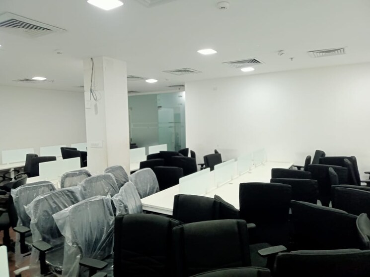 Team Area, andheri east Commercial Office Space 1400 Sq.Ft. In Andheri East Mumbai 9725456