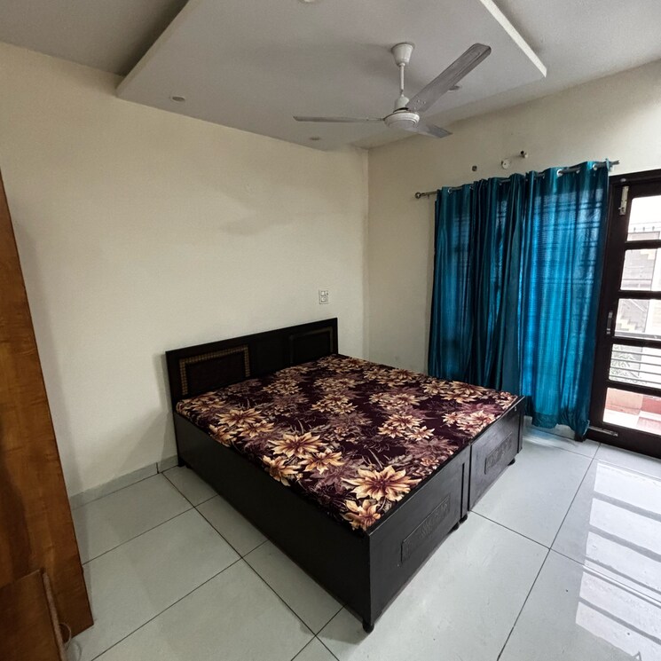 Bedroom, aerocity 2 Bedroom 200 Sq.Yd. Independent House In Aerocity Mohali 9725784