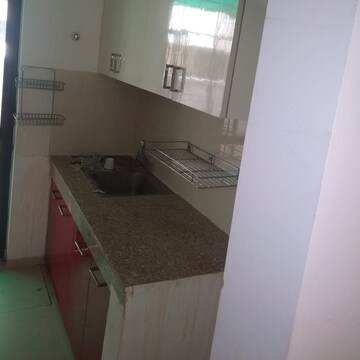 Kitchen in 2 BHK Apartment at Vatika India Next Floors, Sector 82 – for Rent