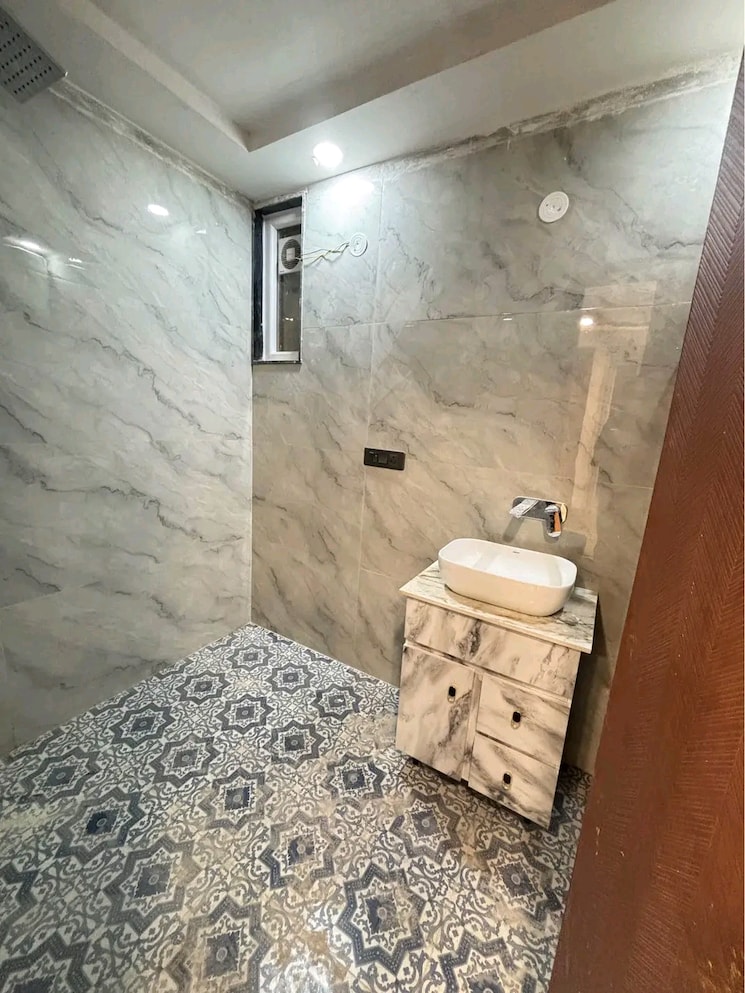 Bathroom, vini-residency-phase-2 1 Bedroom 365 Sq.Ft. Apartment In Nalasopara West Palghar 9725481