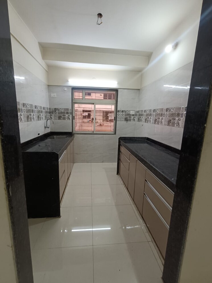 Kitchen, chembur 2 Bedroom 690 Sq.Ft. Apartment In Chembur Mumbai 9725475