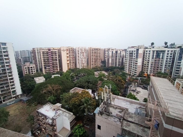 Exterior View, chembur 2 Bedroom 690 Sq.Ft. Apartment In Chembur Mumbai 9725475