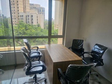 Team Area in  Office Space at Hiranandani IRIS, Manpada – for Rent