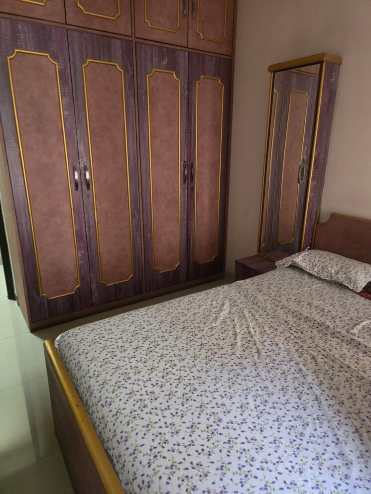 Bedroom, acme-ozone 2.5 Bedroom 1100 Sq.Ft. Apartment In Manpada Thane 9725483