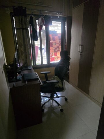 2.5 BHK Apartment For Rent in Acme Ozone, Manpada