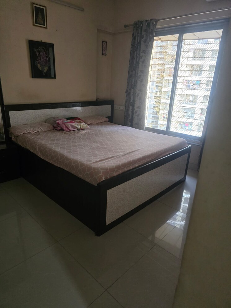 Bedroom, acme-ozone 2.5 Bedroom 1100 Sq.Ft. Apartment In Manpada Thane 9725483