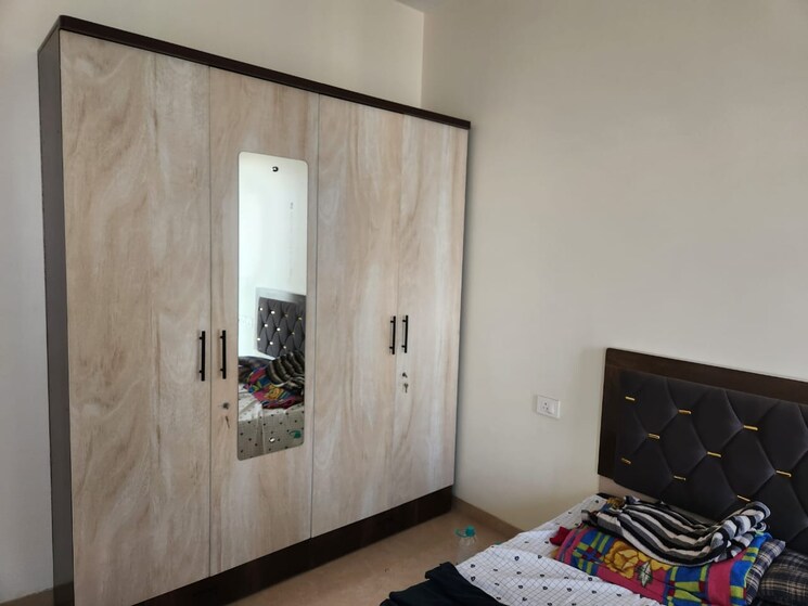 Bedroom, dosti-eastern-bay-phase-3 2 Bedroom 686 Sq.Ft. Apartment In Wadala Mumbai 9725485