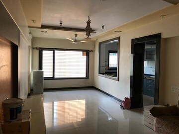 Room in 2 BHK Apartment at Neelyog Virat, Malad East – for Rent