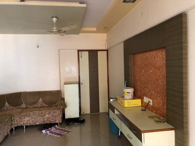Kitchen, neelyog-virat 2 Bedroom 930 Sq.Ft. Apartment In Malad East Mumbai 9725463
