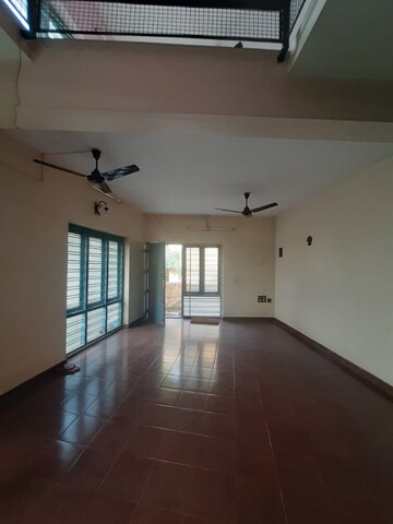 Building Lobby in 4 BHK Independent House at Nandavanam – for Sale