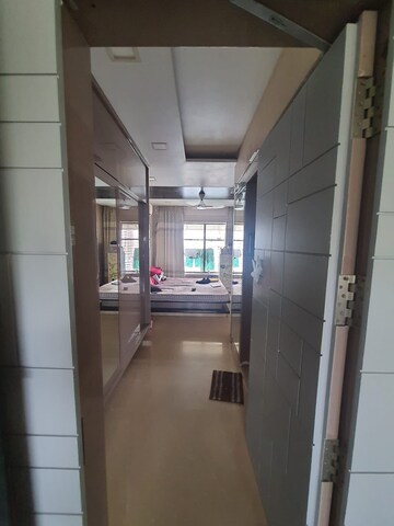 Building Lobby in 3 BHK Apartment at Arihant Tower Byculla, Byculla – for Sale