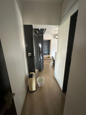 Building Lobby in 3 BHK Apartment at Arihant Tower Byculla, Byculla – for Sale