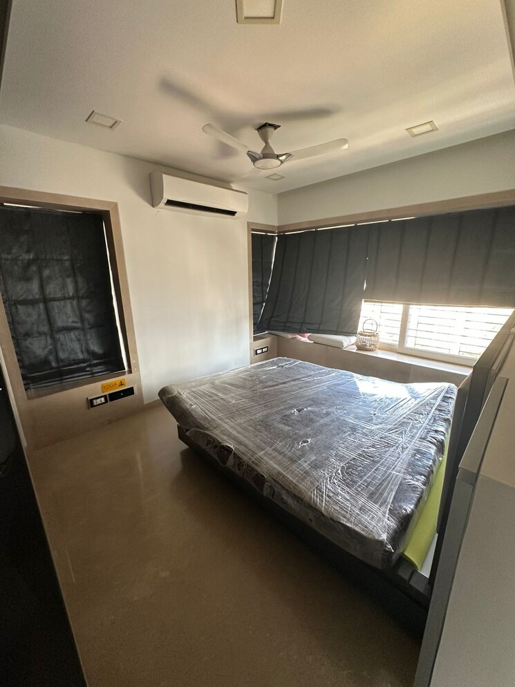 Bedroom, arihant-tower-byculla 3 Bedroom 1500 Sq.Ft. Apartment In Byculla Mumbai 9725498