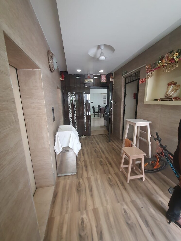 Gym, arihant-tower-byculla 3 Bedroom 1500 Sq.Ft. Apartment In Byculla Mumbai 9725498