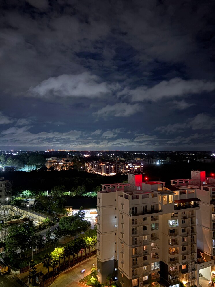 Cover Image, purva-palm-beach 2 Bedroom 1348 Sq.Ft. Apartment In Hennur Road Bangalore 9725515