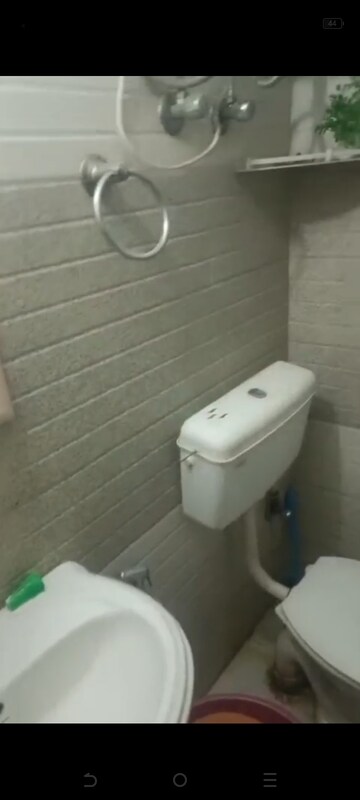 Bathroom in 2 BHK Apartment at Conscient Habitat, Sector 99a – for Sale