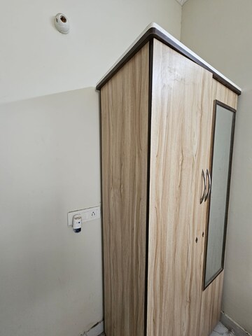 Furnished Amenities in 1 BHK Independent House at Kharar – for Rent