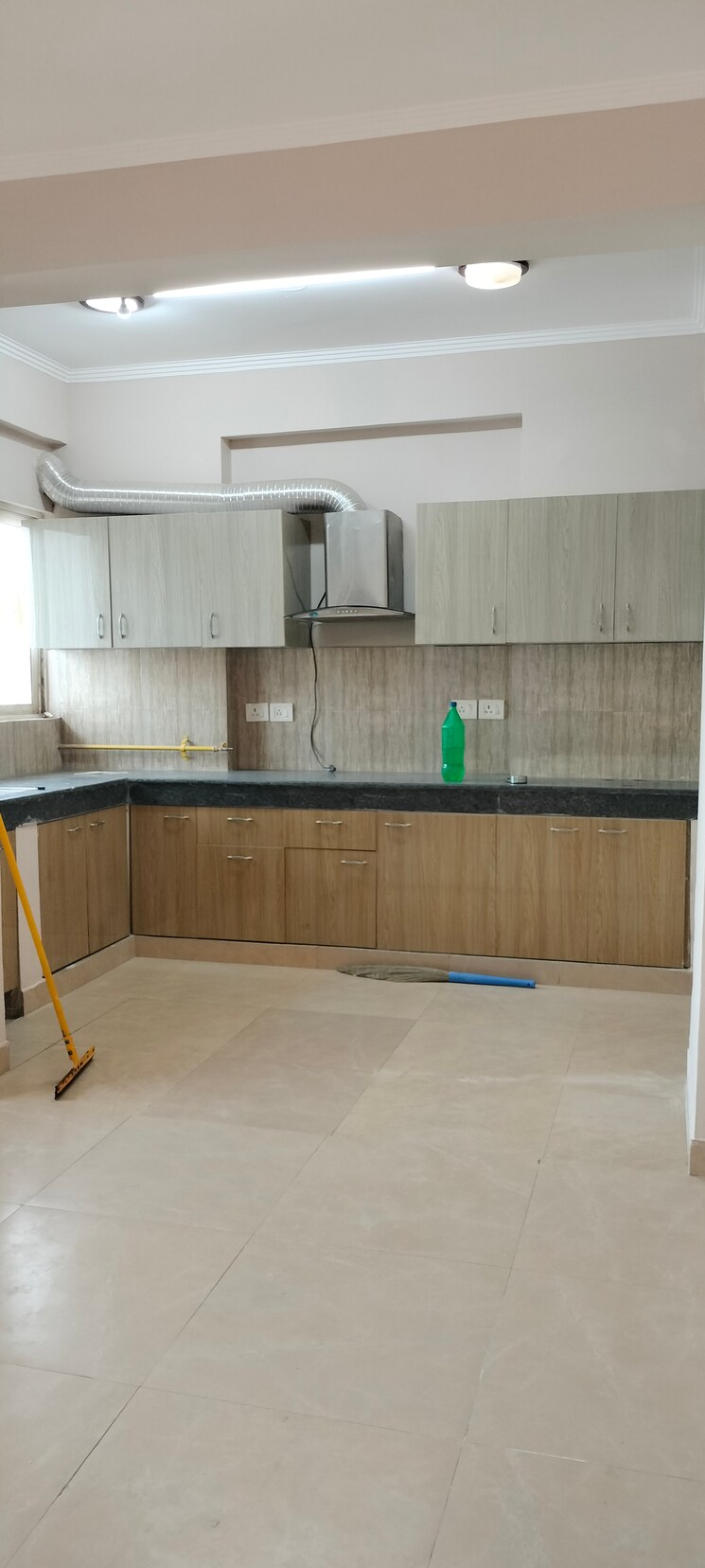 Kitchen, gardenia-gateway 3 Bedroom 1595 Sq.Ft. Apartment In Sector 75 Noida 9725542
