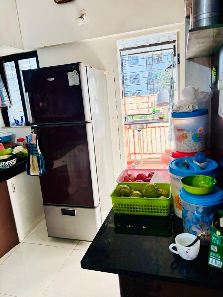 Team Area, kumar-palaash-a 2 Bedroom 1020 Sq.Ft. Apartment In Wadgaon Sheri Pune 9725518