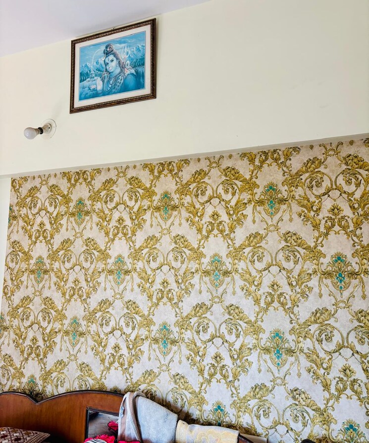 undefined, kumar-palaash-a 2 Bedroom 1020 Sq.Ft. Apartment In Wadgaon Sheri Pune 9725518