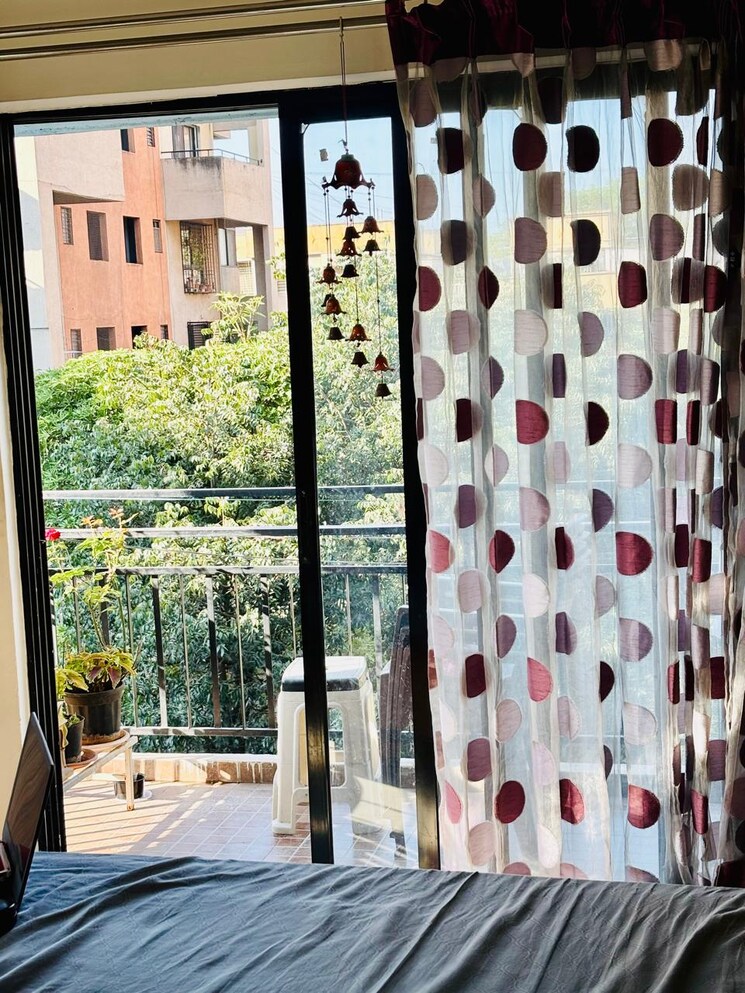 undefined, kumar-palaash-a 2 Bedroom 1020 Sq.Ft. Apartment In Wadgaon Sheri Pune 9725518