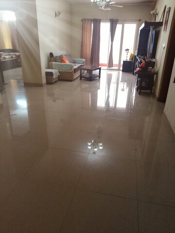 Parking in 2 BHK Apartment at Rashi Pride, Hulimavu – for Rent