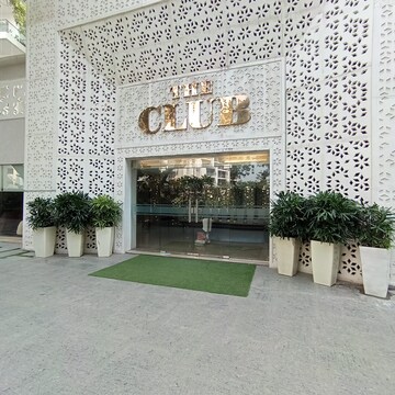 2.5 BHK Apartment – Exterior View View at Microtek Greenburg, Sector 86 - for Rent