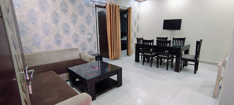 Cover Image, ms-enclave-zirakpur 3 Bedroom 1350 Sq.Ft. Apartment In Dhakoli Zirakpur 9725561