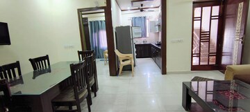3 BHK Apartment – Nearby View at MS Enclave Zirakpur, Dhakoli - for Rent