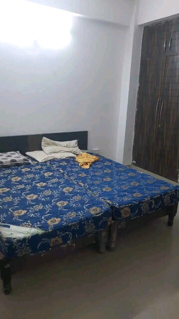 Bedroom in 2 BHK Apartment at Agarwal Krish Garden, Nalasopara West – for Sale