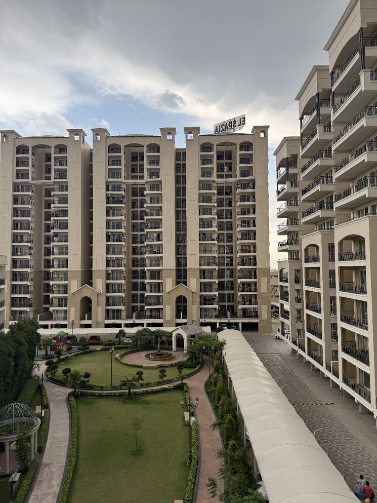 Cover Image, allwin-el-spazia 4 Bedroom 3995 Sq.Ft. Penthouse In Sanauli Zirakpur 9725586