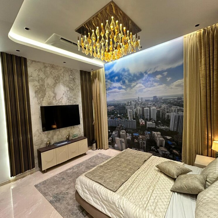 Cover Image, silver-crest-powai 2 Bedroom 650 Sq.Ft. Apartment In Tunga Village Mumbai 9725587