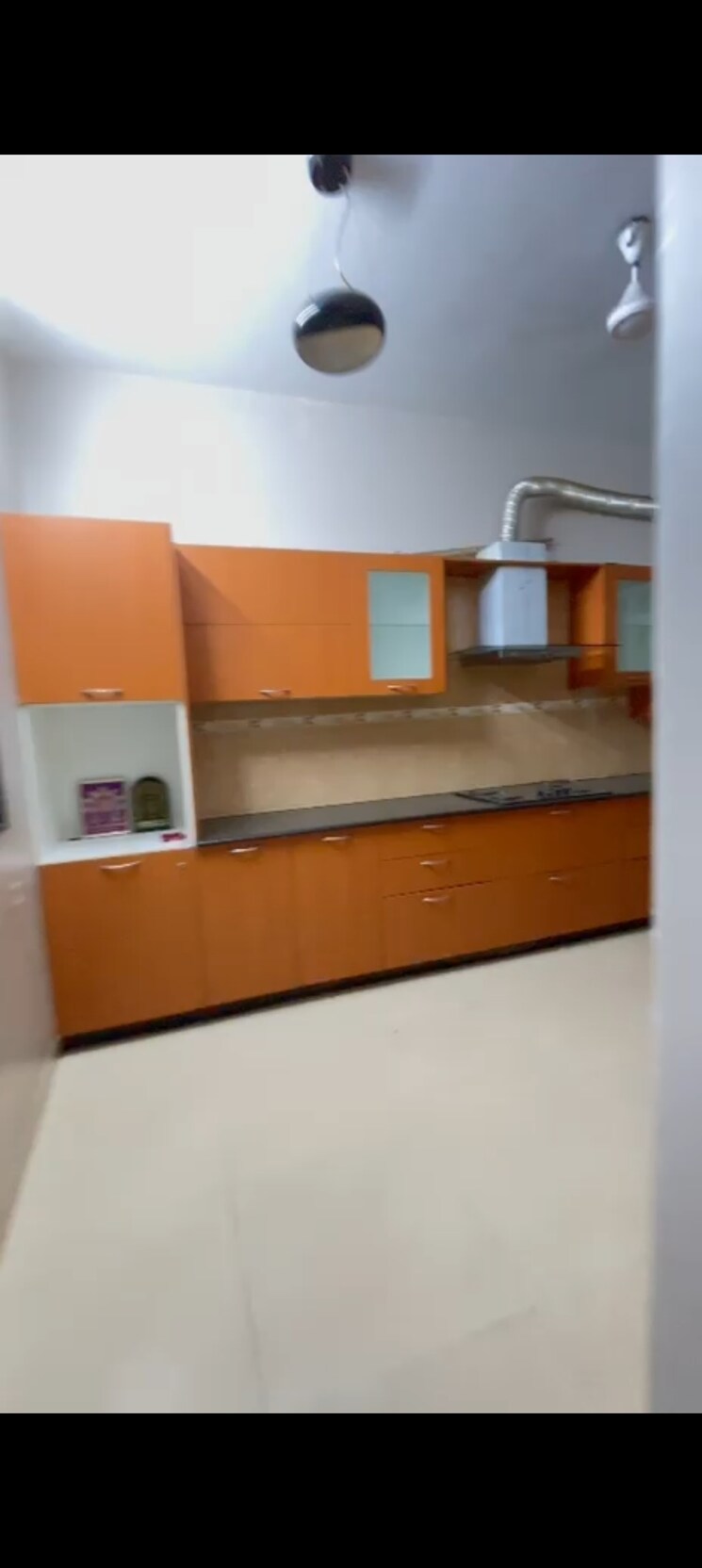 Kitchen, elegant-solitaire 3.5 Bedroom 2800 Sq.Ft. Apartment In Cunningham Road Bangalore 9725617