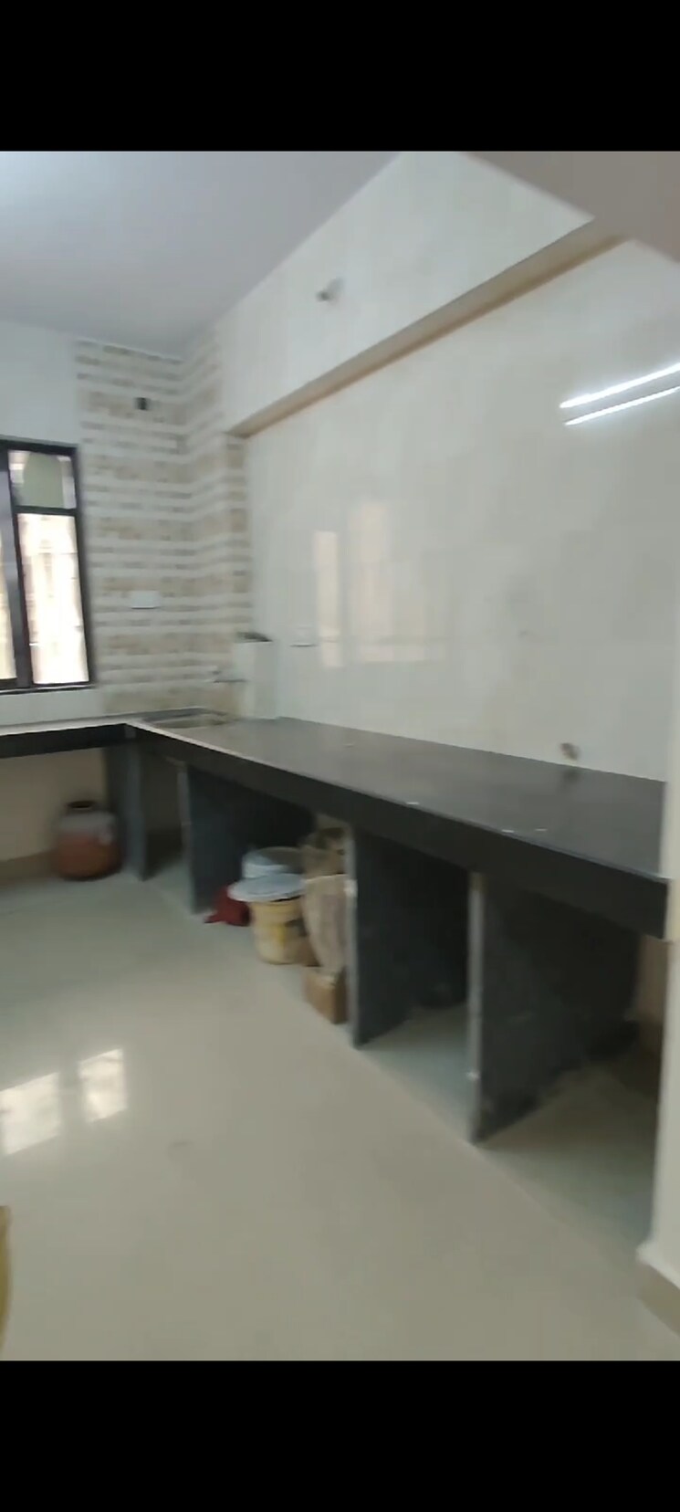 Kitchen, sarvoday-garden-kalyan 2 Bedroom 590 Sq.Ft. Apartment In Kalyan West Thane 9725596