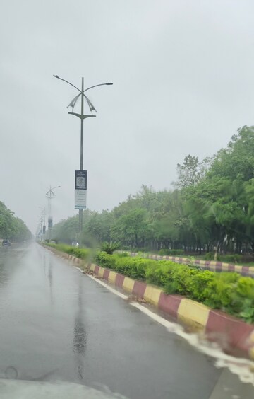 Plot Area in  Plot at Ansal Sushant Golf city, Sushant Golf City – for Sale