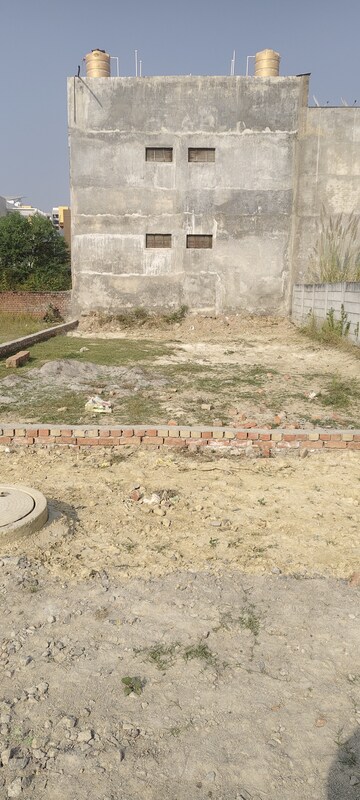 Plot Area in  Plot at Ansal Sushant Golf city, Sushant Golf City – for Sale