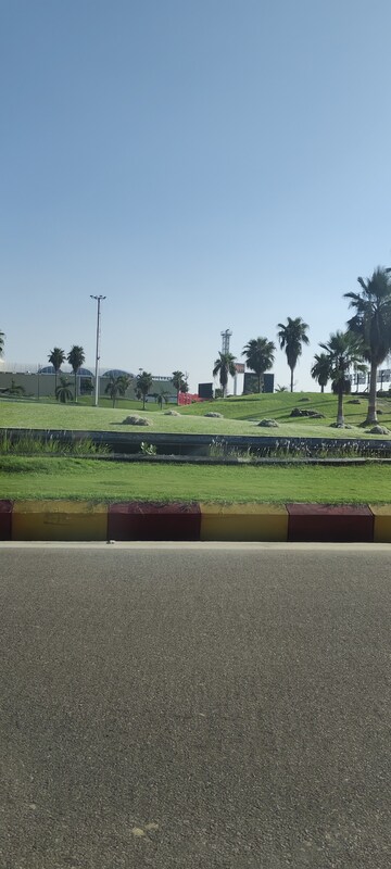  Plot – Garden View at Ansal Sushant Golf city, Sushant Golf City - for Sale